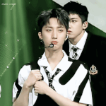 [모두드루와] 얘 음색 다들 왜 몰라ㅠㅠㅠㅠㅠ