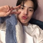 몬스타엑스 <b>민혁</b>