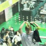 [NCT] 팬파티때 이렇게 할수있게해줬어?