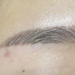 눈썹 어떠<b>냠냠</b>