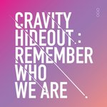 크래비티 <b>앨범표지</b>