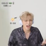 [NCT] 샤오준얼굴막쓰는거 넘웃김ㅋㅋ (몇없는 웨이션 한국말영상)