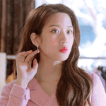 이목구비가 이쁜 사람은 <b>웜쿨</b> 구분없이 이쁨