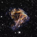 너희 생일에 우주의 모습은 어땠어?