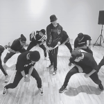 [강다니엘] 강다니엘 여태까지 나온 곡이 10곡인데 안무영상이 7개야