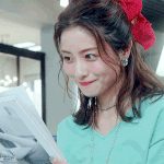 [드루와] <b>염색</b>한거봐주라