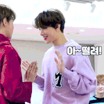 [NCT] 오복이 <b>갭</b>차이 오져