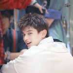 [19] 업어줄게 자기야.