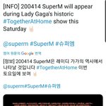 [NCT] 헐 레이디갸갸 <b>주최</b> 집구석콘서트에 슢엠도