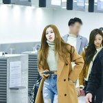 [모두드루와] 수정) 로제 <b>사복</b> 분위기 미침