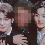 [NCT] <b>준희</b>들 저번에 이짤 찾았었지?