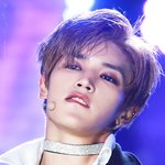 [NCT] 이태용 아이메이크업 이렇게 진하게 올려도