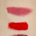 [댓글부탁해] 립 9개 <b>발색</b>해봤다 색 다양함!!!보고강