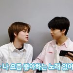 [NCT] <b>천지</b>의 이것저것 달고나커피편다시보니까