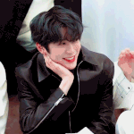 [NCT] 재현이 <b>터치</b>때