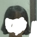 머리 어케 손볼지 선택좀 학교다닐 때