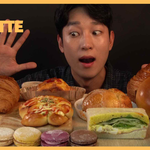 1년간 고민하고 시작하게된 <b>유튜브</b> <b>먹방</b> 도전기!