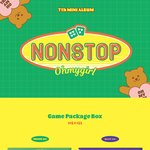 오마이걸 7집 미니 앨범 NONSTOP <b>사양</b>