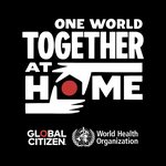 초대형 코로나 자선 콘서트 일정/라인업