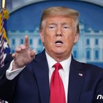 오하이오주 '리마 군용전차공장' 둘러보는 트럼프 (77)