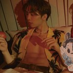 [NCT] 하 진짜 쟈니