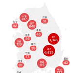[드루와] 와 대구 진짜 <b>어뜩</b>하냐