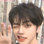 <b>송형준</b> 포카 미쳣다