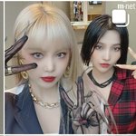 와 인스타 이 사람 ㄹㅇ <b>수진</b> 빼다박음