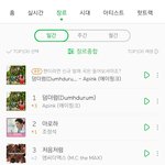 [모두드루와] 에이핑크 덤더럼 <b>일간</b>1위!!