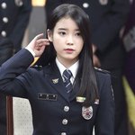 <b>이마</b> 넓은데 긴생머리하면
