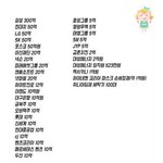 [드루와] 대구시가 받은 후원 <b>내역</b>ㄷㄷㄷ