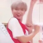[NCT] 시즈니들이 해찬이 굴려굴려 이러는거