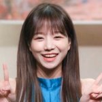 조유리 <b>광대</b>