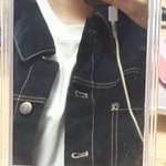 트래커 <b>자켓</b> 삿덩