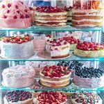 [조언부탁해] 파리바게트나 뚜레쥬르 <b>케익</b> 얼마야?