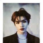 [NCT] 태용이 눈감았다 스르르 뜨는