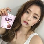 다이소 메니큐어 <b>어떠</b>하냐