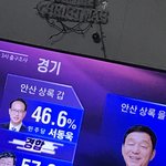 와 우리나라는 그냥 싹다 민주당이야?