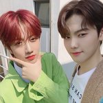 ❤️<b>함원</b>진 강민희 근황❤️