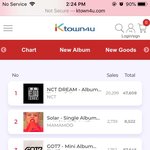 [NCT] 드림 <b>예판</b> 1위