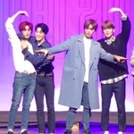[NCT] 그런 나도 방금 주운 귀여운 짤