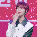 <b>함원</b>진 데뷔하고 진짜 예뻐졌다