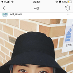 [NCT] 나재민 <b>애쉬</b>블루