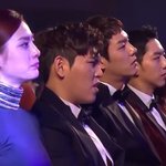 <b>aaa</b>무대 배우들 반응 어때보여 찬반