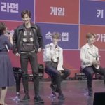 와 <b>강민희</b> 키 왤케 커..?