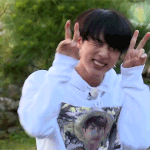[방탄소년단] 진 왜이렇게 잘생겼냐