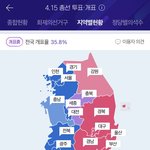 이정도면 <b>동서</b>분단국 아니냐