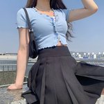 나도 <b>이런</b> <b>옷</b> 입고싶은데