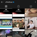 [<b>SF9</b>] 아 깜놀 ㅠㅠㅋㅋㅋㅋ