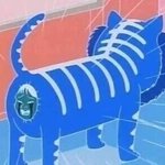 평생 공중<b>제비</b>로 다니기 vs 기어다니기